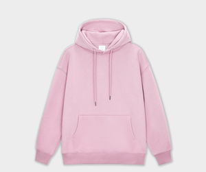 Sudaderas CON CAPUCHA DE Hip Hop más vendidas, Sudadera con capucha de algodón pesado para hombre, jersey con logotipo personalizado, ropa de calle, jersey en blanco con capucha de gran tamaño - Product Image 3