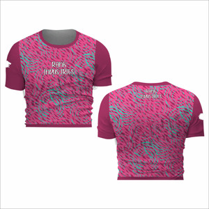 T-shirts courts confortables pour femmes en stock – Style streetwear à prix réduit - Product Image 4