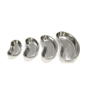 ชุดอุปกรณ์ทันตกรรมถาดทางการแพทย์ทำจากสเตนเลส - Product Image 1