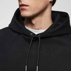 Meilleurs sweats à capuche de haute qualité, couleur unie, pour hommes, prix bas, sweats à capuche tendance, chauds et confortables, tenues d'hiver pour hommes - Product Image 2