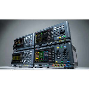 Analizador de Redes ENA Keysight E5071C, Tipo Vectorial - Product Image 3