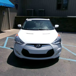 Hy-un-dai Vel-os-ter 2013 Usado, Volante a la Izquierda - Product Image 1