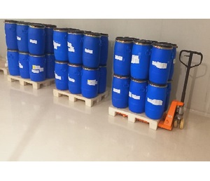 Polvo de dioxima de quinona industrial de p-benzoquinona de alta pureza intermedio orgánico para productos químicos de caucho y productos químicos finos - Product Image 5