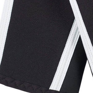 Protection solaire UV Direct de l'usine Ensemble de manchons de sport durables imprimés par compression pour cyclisme Offre Spéciale coudières - Product Image 4