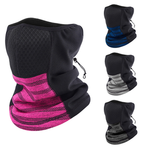 หน้ากากใส่ได้ทั้งชายและหญิง, สำหรับฤดูใบไม้ร่วงฤดูหนาวขี่จักรยาน - Product Image 3