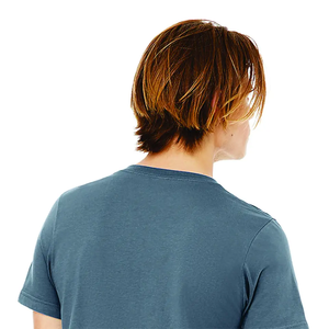 เสื้อยืดสำหรับผู้ชายผ้าฝ้าย100% 210gsm พิมพ์ลายกำหนดได้เอง - Product Image 6