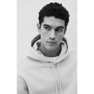 Novedad 2026: Sudadera de Invierno para Hombre, Premium, de Alta Calidad, Corte Regular, Tejido Grueso, 100% Algodón, Estilo Oversize, con Bordado 3D - Product Image 4