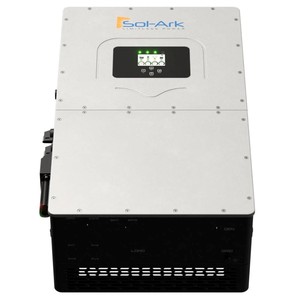 Inversor Solar Híbrido Trifásico S o l-Ar-k 30K 30K-3P-208V con 10 Años de Garantía - Product Image 1