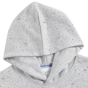 Sudaderas con Pedrería para Hombre, Uso en Exteriores, Moda Informal, Diferentes Diseños para Invierno - Product Image 3