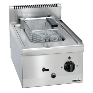 หม้อทอดไฟฟ้า 8 ลิตร รุ่น B400 ซีรีส์ 600 - Product Image 1