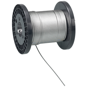 Brkle GmbH 316L Fil de test pour détermination du point d'éclair des liquides alimentaires et chimiques - Product Image 1