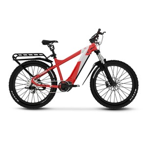 Bicicleta eléctrica de montaña F5 Trail - Product Image 2
