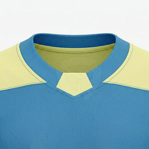 Maillot de hockey sur glace professionnel, tissu léger et à séchage rapide, parfait pour les matchs, les entraînements et les jeux en extérieur - Product Image 6