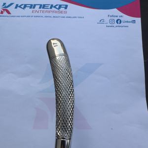 คีมถอนฟันสำหรับถอนฟันกรามซ้ายบนแบบอังกฤษ - Product Image 2