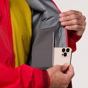 Veste tactique pour homme, logo personnalisé, softshell, veste coupe-vent d'hiver pour l'extérieur, randonnée, chaude, décontractée, softshell, grande taille - Product Image 6