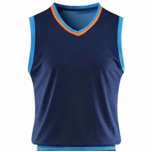 Conjunto de uniformes de baloncesto personalizados de MOQ bajo, ropa deportiva, uniforme de baloncesto, uniforme de baloncesto transpirable - Product Image 5