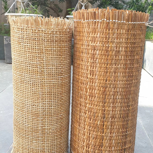 Sangle en rotin de qualité supérieure à partir de matériau naturel 100% pour l'artisanat et le design de décoration de meubles - Product Image 1