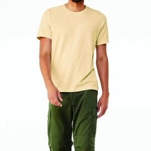 Camisetas para hombre Secado fácil a precio de fábrica Diseño popular color personalizado alta calidad mejor precio Camisetas para hombre - Product Image 4