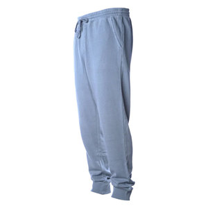 Custom Logo <b>Men's</b> <b>Winter</b> Elastic Waist Loose Multi-Pocket Jogger Gym Sweatpants <b>Trousers</b> - Product Image 2
