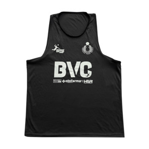 Camiseta sin mangas de alta calidad para hombre, chaleco personalizado de último diseño, de verano, venta al por mayor, ODM, 2023 - Product Image 2
