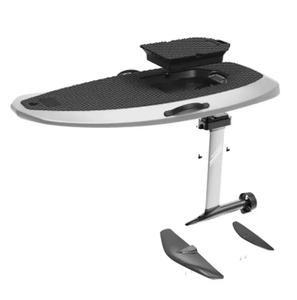 Planche de surf électrique gonflable unisexe Flyer ONE scellée en usine, accessoire de paddleboard électrique - Product Image 3