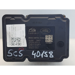 ABS LAND ROVER Freelander Série DH522C405AE ATE 224DT diesel 2179 (12>) - Product Image 1