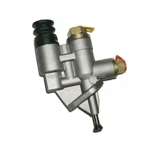 Neue Großhandel Dieselmotor-Teile Kraftstoffhebepumpe Kraftstoff-Übertragungspumpe anwendbar für Cummins 6CT8.3 4988747