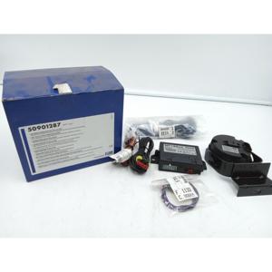 SISTEMA ANTIFURTO COMPLETO FIAT Grande Punto 1a Serie (05>08) m7199us Benzina - Product Image 5