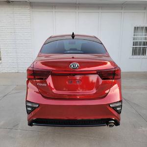 EXCELLENT ÉTAT Kia Forte LXS 2021 - Product Image 3