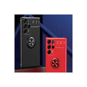 Coque en silicone EFX Ravel pour Samsung Galaxy S22 Ultra, coque arrière protectrice en silicone souple de qualité supérieure, A53 A21S A32 A72 A50 Plus - Product Image 2