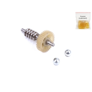 Engranaje de Reparación para Espejo Retrovisor Lateral BGE551 51167245135 51167245136 para Serie 3 F30 F31 F35 - Product Image 1