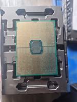 Processeur serveur haute performance Intel Xeon Platinum 8562Y+ CPU 32C/64T 2,8 GHz 60 Mo de cache LGA4677 / 8562y 8462y+ 8480+ 8480c
