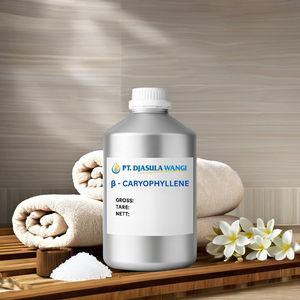 เมล็ดเบต้าคาริโอฟิลลีน กลิ่นไม้หอม 5 กก. สำหรับวัตถุเจือปนอาหารในคุกกี้ เบเกอรี่ และน้ำมันซิซิจิอุมอะโรมาติคัม - Product Image 2
