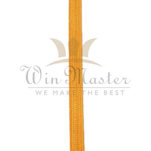 Véritable numéro d'enfance, ruban de dentelle à rangs tressés en or 25,50,100cm - Product Image 3