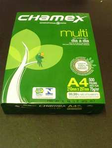 Haute qualité Chamex A4 copie papier 80g poids pour la vente en gros de l'Europe - Product Image 4