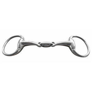 Diseño personalizado de alta calidad al por mayor equitación ecuestre dulce mejor precio brocas de caballo para la venta hechas en Pakistán - Product Image 3