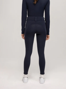 Trendy Customizable <b>Women</b> Horse Riding Breeches Wholesale Equestrian Clothing Full Seat Grip Sportswear Breeches - Product Image 2