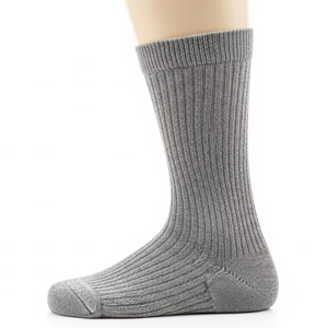 Calcetines Antibacterianos de Punto para Hombre, Mezcla de Algodón, Transpirables, Control de Olor, Uso Diario, Deportivos, Casuales, Proveedor Mayorista, Fábrica, Comercio - Product Image 3