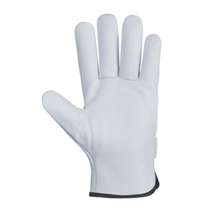 Guantes de trabajo para conductores profesionales, duraderos, transpirables, guantes de control de agarre, ideales para logística y trabajo de campo - Product Image 6
