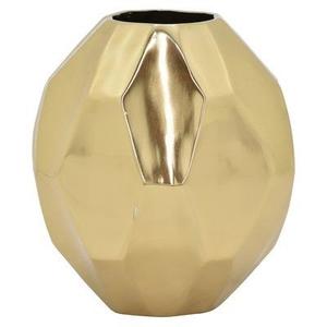 Diseño mejor para la decoración del hogar personalizado hecho a mano mejor decoración interior y diseño hecho a mano florero de planta de oro y florero - Product Image 5