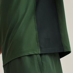 Nouveautés - Vêtements pour hommes - T-shirts décontractés pour hommes sur mesure - T-shirts à manches courtes à col rond en grande taille - Fournisseur BD - Product Image 6