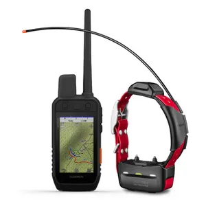 สินค้าขายดี ชุดอุปกรณ์ติดตาม Garmin Alpha 200i TT15X - Product Image 1
