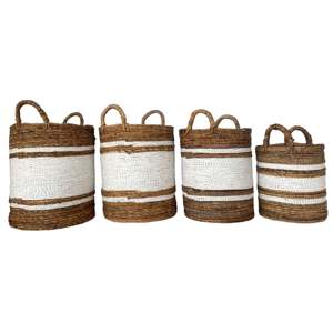 <b>Basket</b> <b>Laundry</b> Fusia - Product Image 1