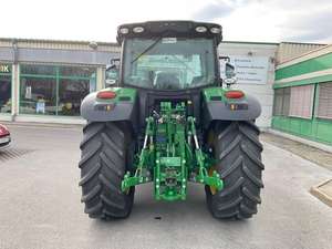 Alta calidad 50hp-120hp para John for Deere Nuevos tractores 2WD Rueda Motor Bomba Núcleo Rápido 100% Envío en línea Barato Muy - Product Image 3