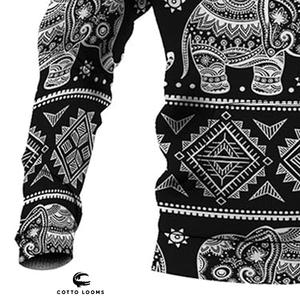 Ropa marca hombres sudaderas con capucha ropa de calle Premium de gran tamaño transpirable algodón polar unisex moda de invierno DISEÑO DE Sudadera con capucha - Product Image 5