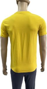 เสื้อยืดผู้ชายเสื้อยืดพิมพ์ลายกำหนดเองเสื้อยืดผ้าฝ้าย100โลโก้พิมพ์ลาย2ชิ้นผ้าไหมแบบลำลอง150 GSM ใช้ได้ทั้งชายและหญิง - Product Image 6