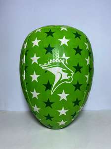 Nouvelle arrivée Ballon de rebond de rugby Balles de fitness et d'entraînement de qualité supérieure-Champ King - Product Image 6