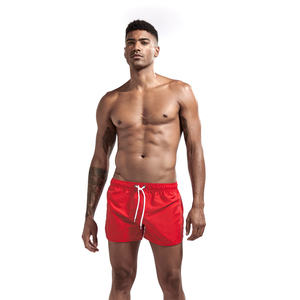 Pantalones cortos casuales de verano para hombre, pantalones cortos personalizados de precio barato para hombre, recién llegados, pantalones cortos deportivos de algodón Spandex, venta al por mayor de fábrica - Product Image 3