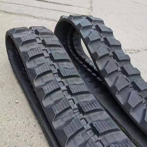 Pista de goma para excavadora de alta calidad para origen del Reino Unido - Product Image 6