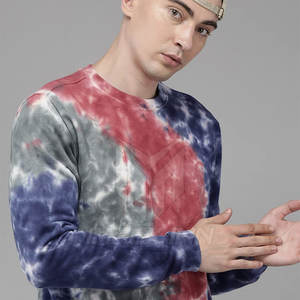 Sudaderas Básicas al por Mayor Fabricadas en Pakistán, Sudadera Extra Grande con Logotipo Personalizado Estampado - Product Image 4